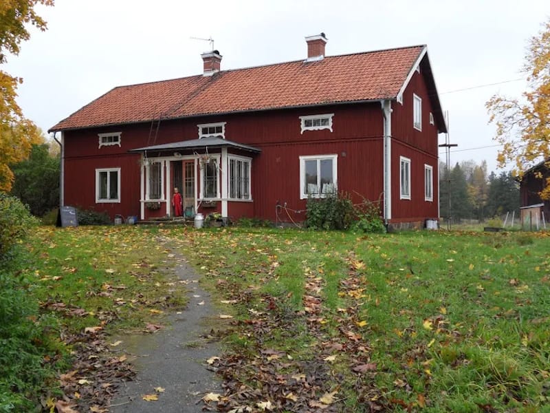 Össbygården - Serviceboende in Strömstad, Västra Götalands län photo 2