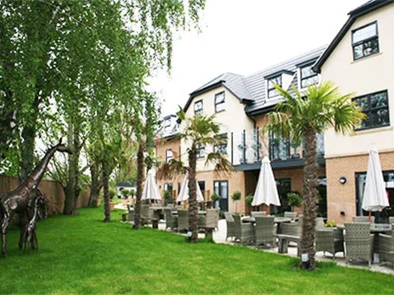 Fenchurch House - Nursing Home in Spalding, England photo 2