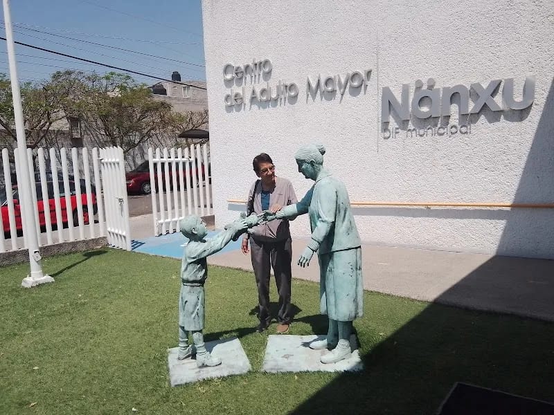 Prestadora De Servicios Cordinacion Del Adulto Mayor - Hogar de Ancianos in Querétaro, Querétaro photo 2