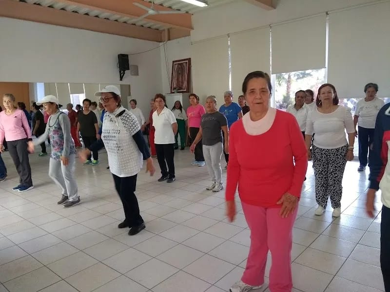 Prestadora De Servicios Cordinacion Del Adulto Mayor - Hogar de Ancianos in Querétaro, Querétaro photo 9