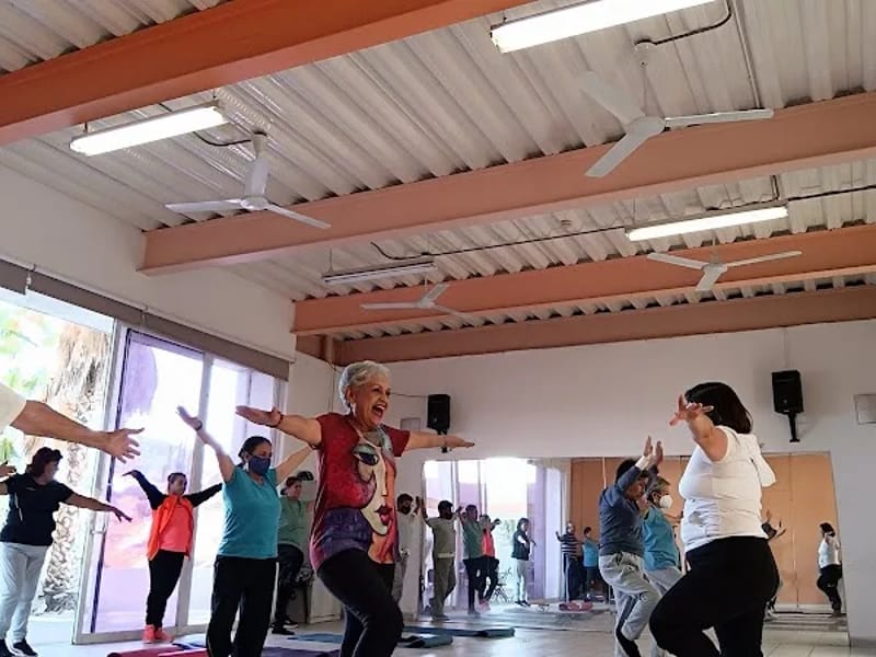 Prestadora De Servicios Cordinacion Del Adulto Mayor - Hogar de Ancianos in Querétaro, Querétaro photo 7