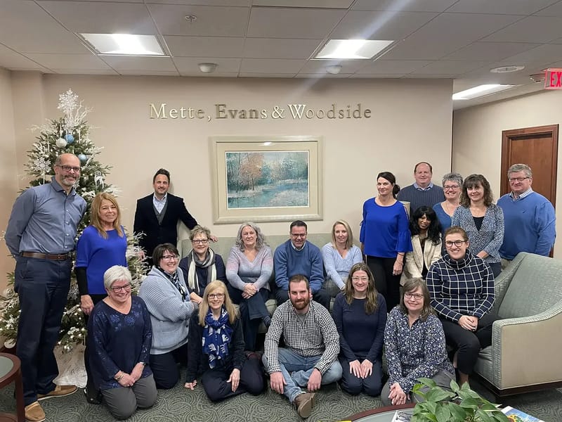 Mette, Evans & Woodside - Elder Law in Harrisburg, PA photo 1