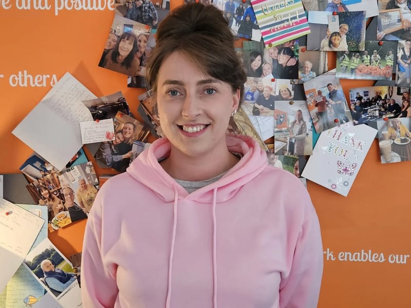 Right at Home Stevenage, Bishopâs Stortford and Braintree - In-Home Care in Dunmow, England photo 1