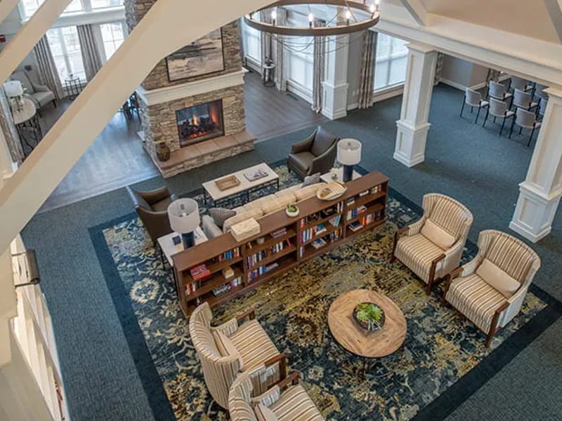 Brightview Shelton - Assisted Living in Shelton, CT photo 3