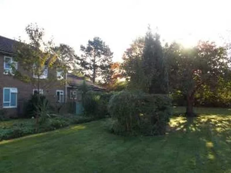 Tillson House - Assisted Living in Coalville, England photo 1