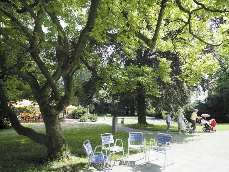 Viva Luzern Eichhof - Pflegeheim in Luzern, Lucerne photo 3