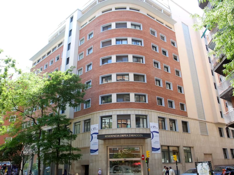 Orpea Zaragoza - Hogar de Ancianos in Zaragoza, Aragón photo 1