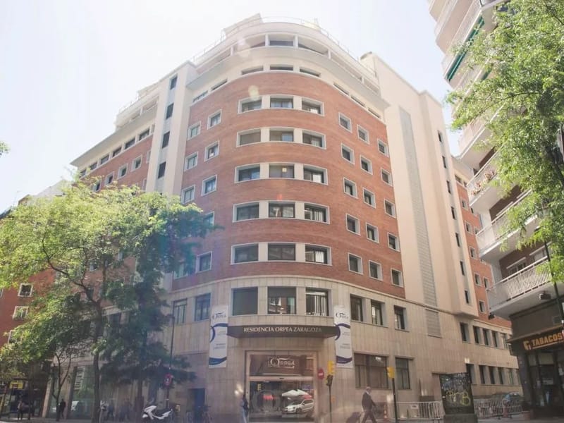 Orpea Zaragoza - Hogar de Ancianos in Zaragoza, Aragón photo 2