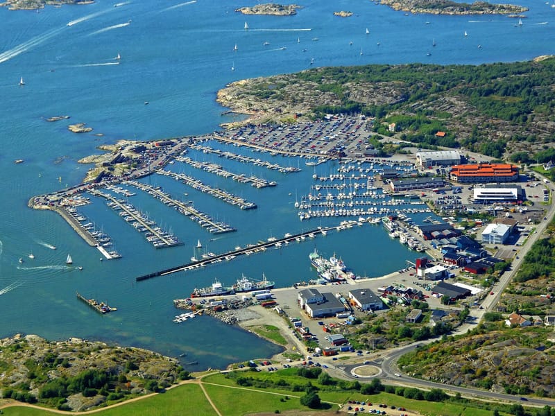 G htj Fiskebäck/Långedrag - Hemtjänst in Göteborg, Västra Götalands län photo 1