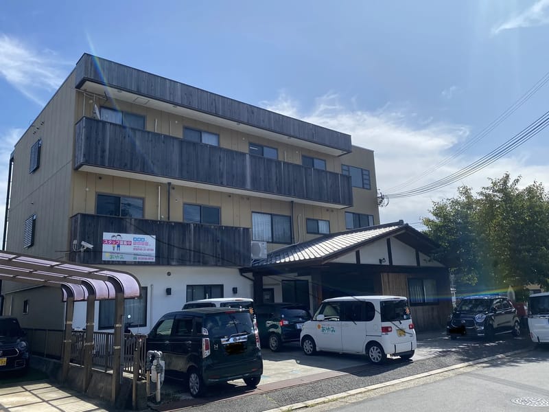 ふれあい介護サービスセンター居宅介護支援事業所 - 有料老人ホーム in 長野市, 長野県 photo 2
