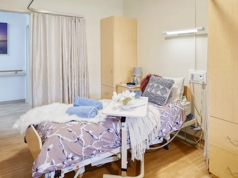 Bunbury Gardens Care Community - Nursing Home in Bunbury, WA photo 5