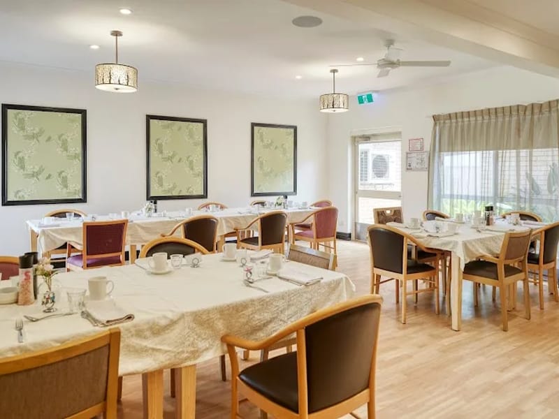 Bunbury Gardens Care Community - Nursing Home in Bunbury, WA photo 7