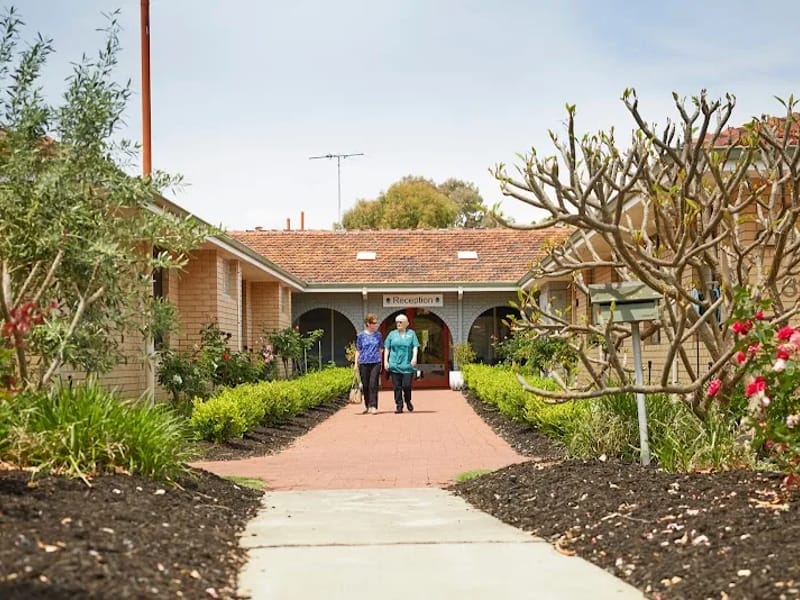 Bunbury Gardens Care Community - Nursing Home in Bunbury, WA photo 6