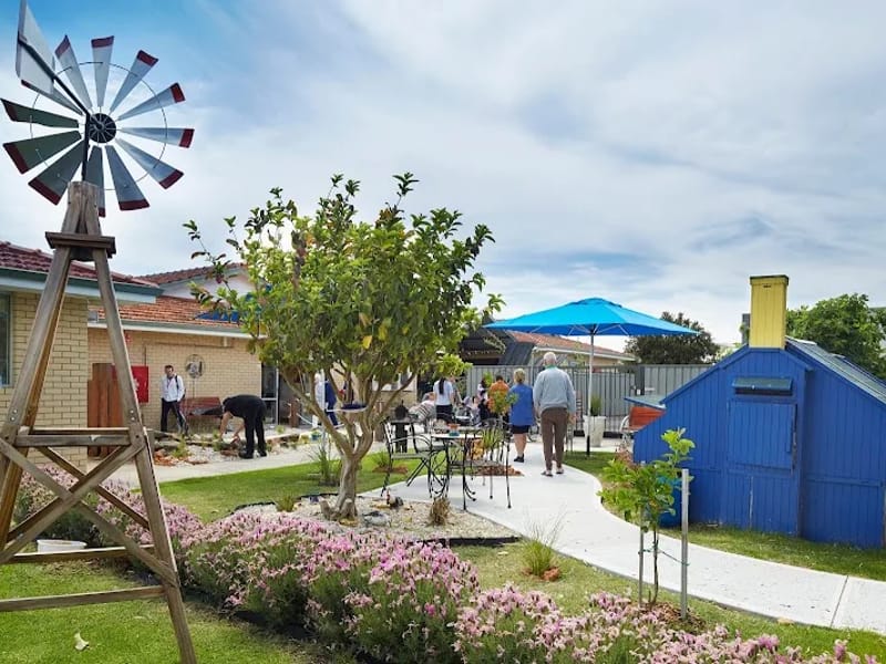 Bunbury Gardens Care Community - Nursing Home in Bunbury, WA photo 2