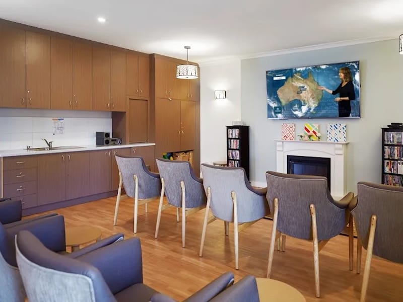 Bunbury Gardens Care Community - Nursing Home in Bunbury, WA photo 9