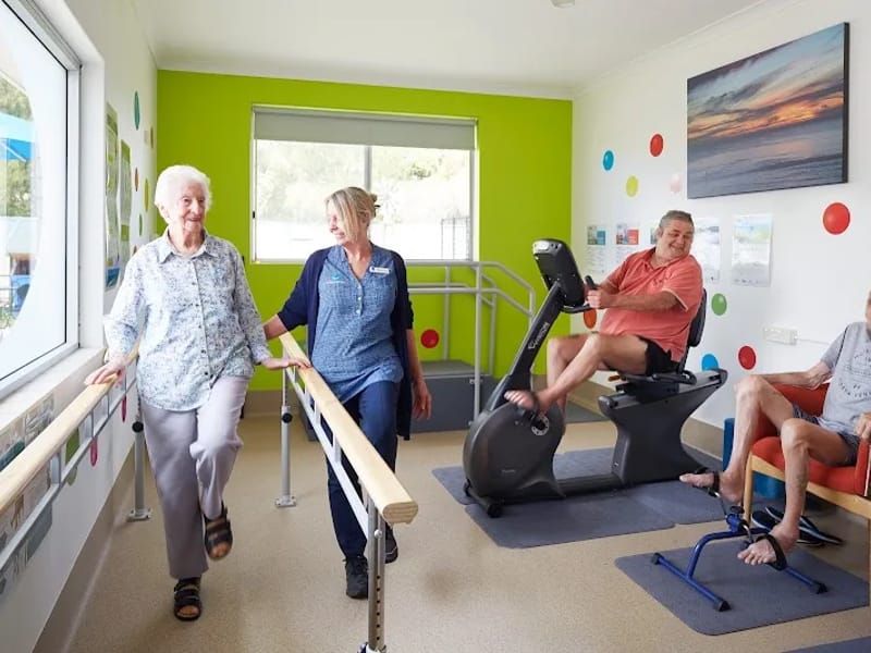 Bunbury Gardens Care Community - Nursing Home in Bunbury, WA photo 4