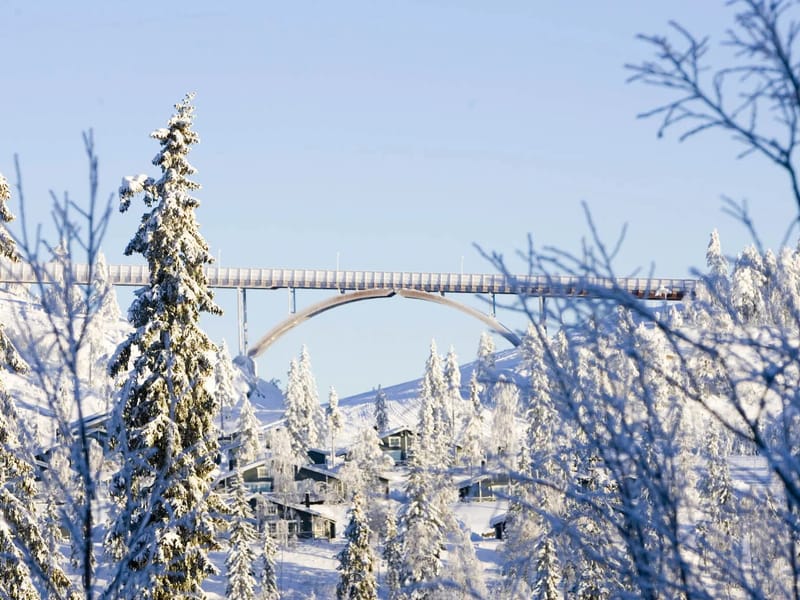 Östmark - Äldreboende in Torsby, Värmlands län photo 1