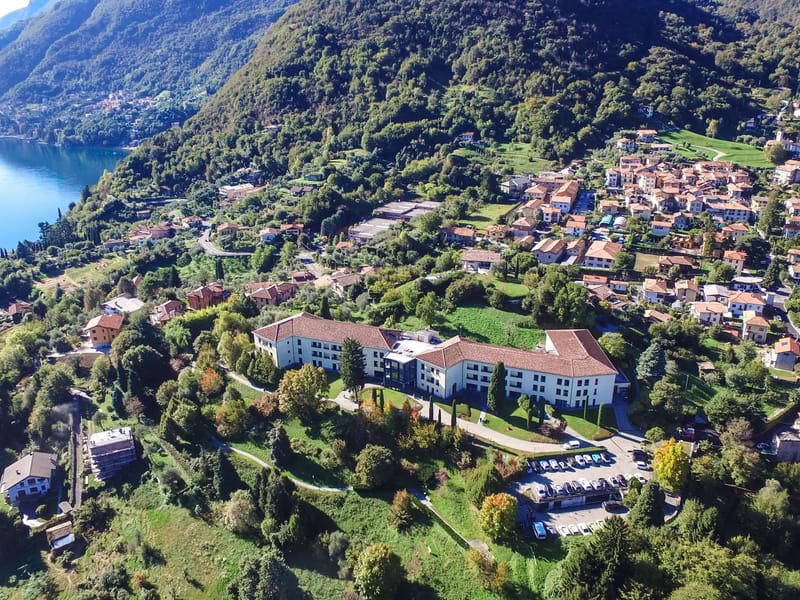 Residenza Sanitaria Bellagio - Casa di Riposo in Bellagio, Lombardia photo 1