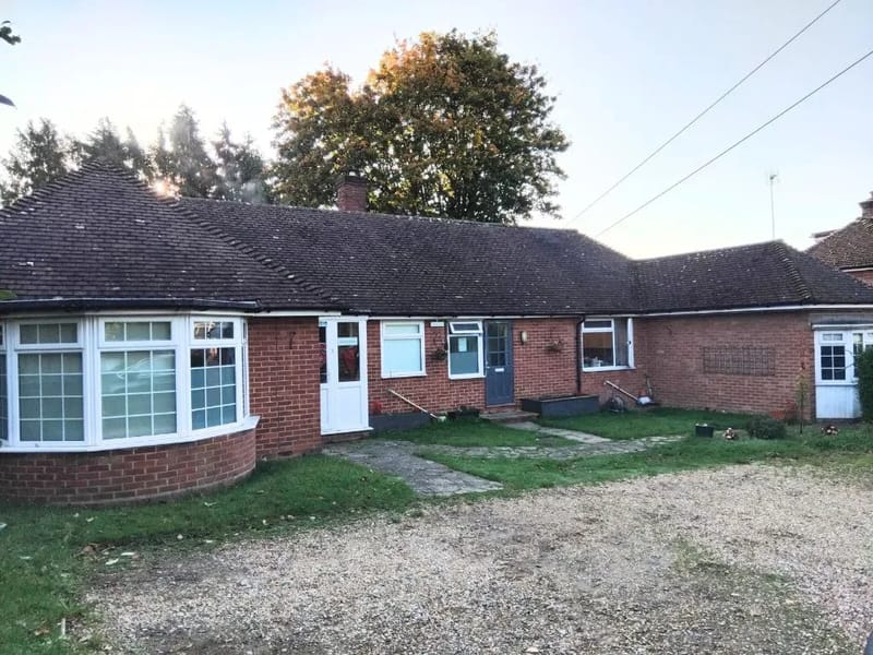 Cornview - In-Home Care in Basingstoke, England photo 1