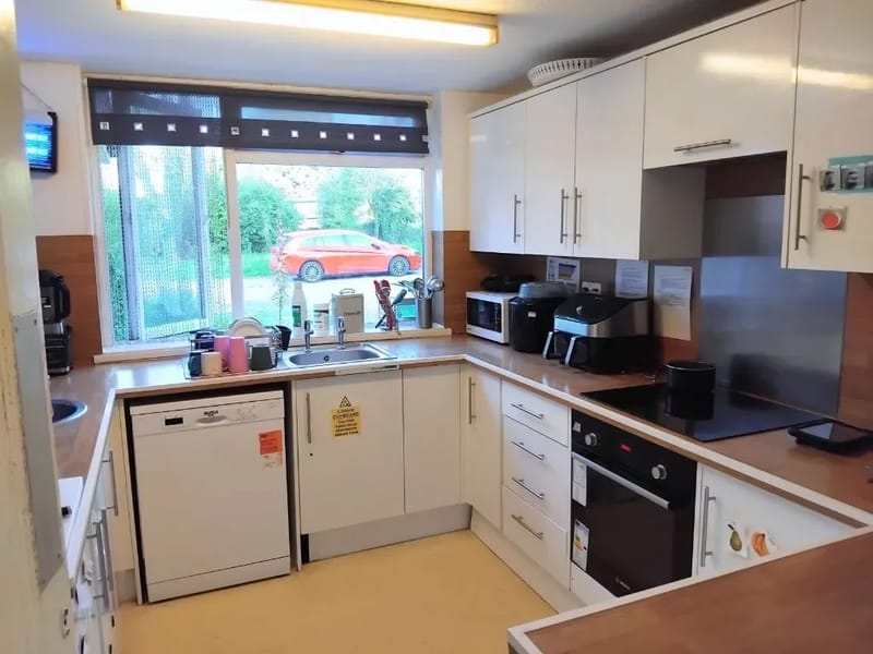 Cornview - In-Home Care in Basingstoke, England photo 2