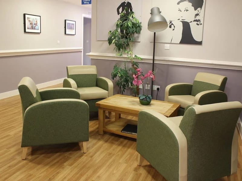 Manorhey Care Centre in Manchester, England photo 1
