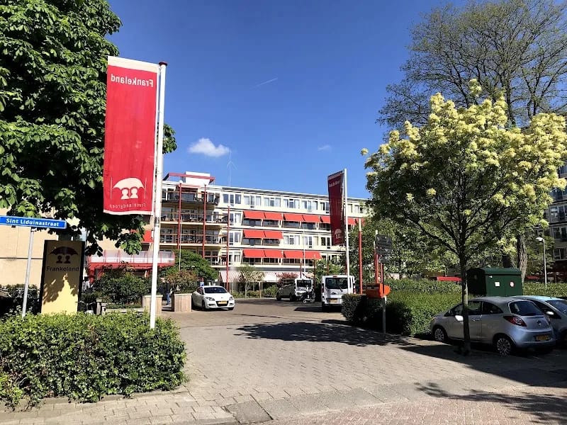 Frankelandgroep, locatie Frankeland - Sint Liduinastichting - Verpleeghuis in Schiedam, Zuid-Holland photo 3
