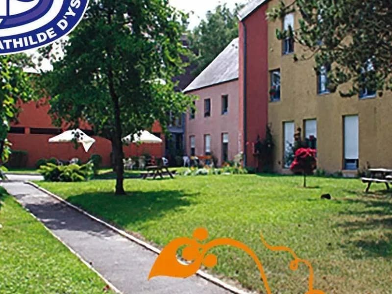 Ehpad Residence Marie-Marthe - EHPAD in AMIENS, Hauts-de-France photo 3