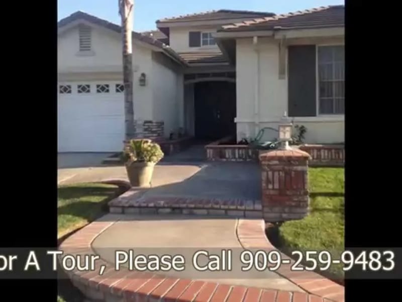 Amberhill Guest Home - Assisted Living in Corona, CA photo 1