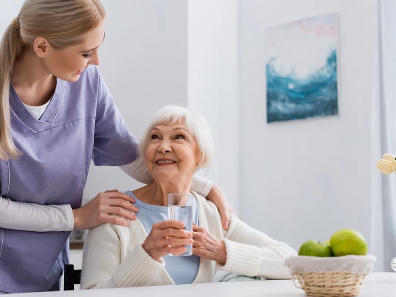 Alternate Staffing, Inc - Nursing Home in Brooklyn, NY photo 3