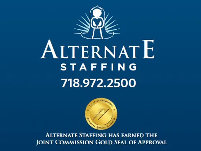 Alternate Staffing, Inc - Nursing Home in Brooklyn, NY photo 2