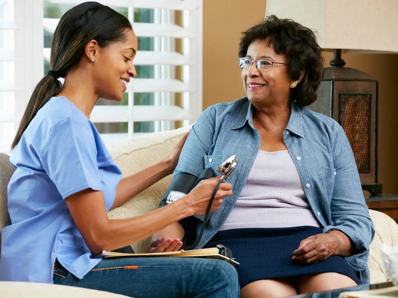 Alternate Staffing, Inc - Nursing Home in Brooklyn, NY photo 1