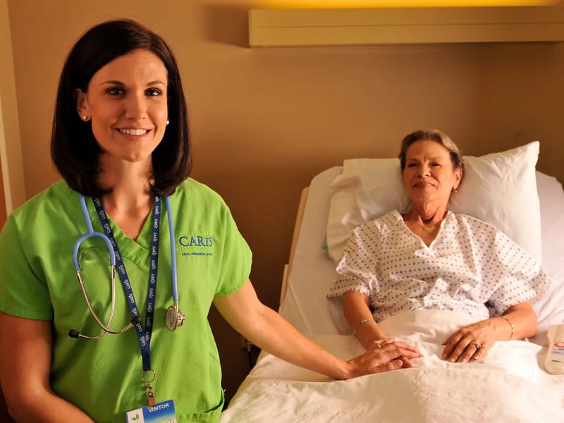 Caris Team Home Health LLC — Home Health Nursing, Eureka, MO · photo 2