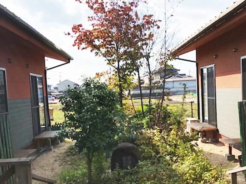オリーブハウス御幸 - 有料老人ホーム in 福山市, 広島県 photo 2