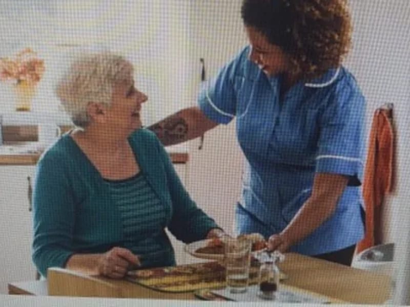 Approvez medi-care Ltd Newham in London, England photo 1
