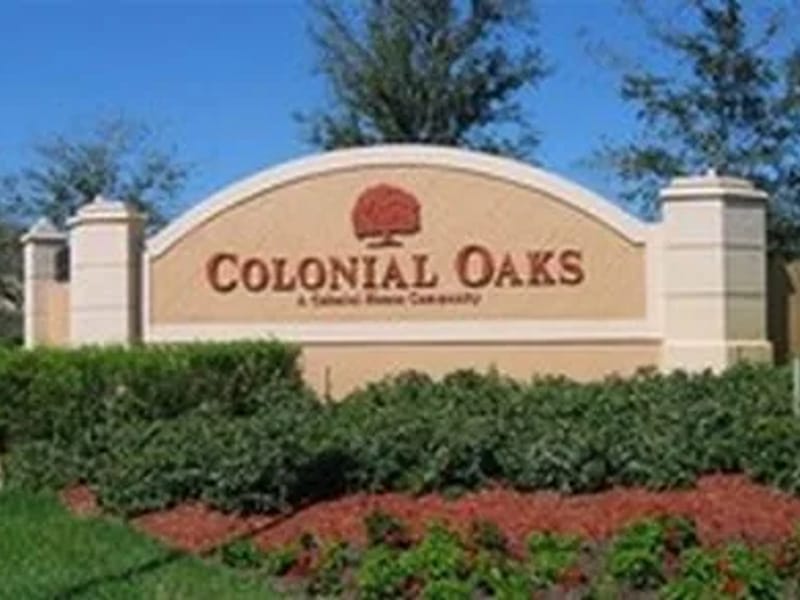 Colonial Oaks At Pearland — Assisted Living, Pearland, TX · photo 1