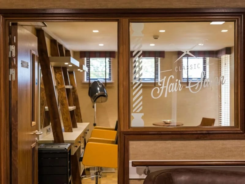 Beech Tree House - Nursing Home in Alnwick, England photo 3
