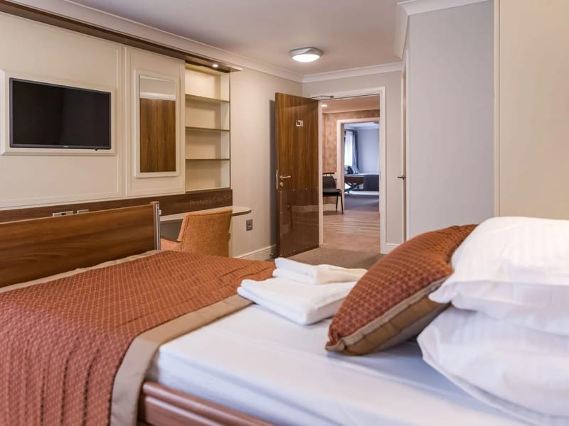 Beech Tree House - Nursing Home in Alnwick, England photo 2