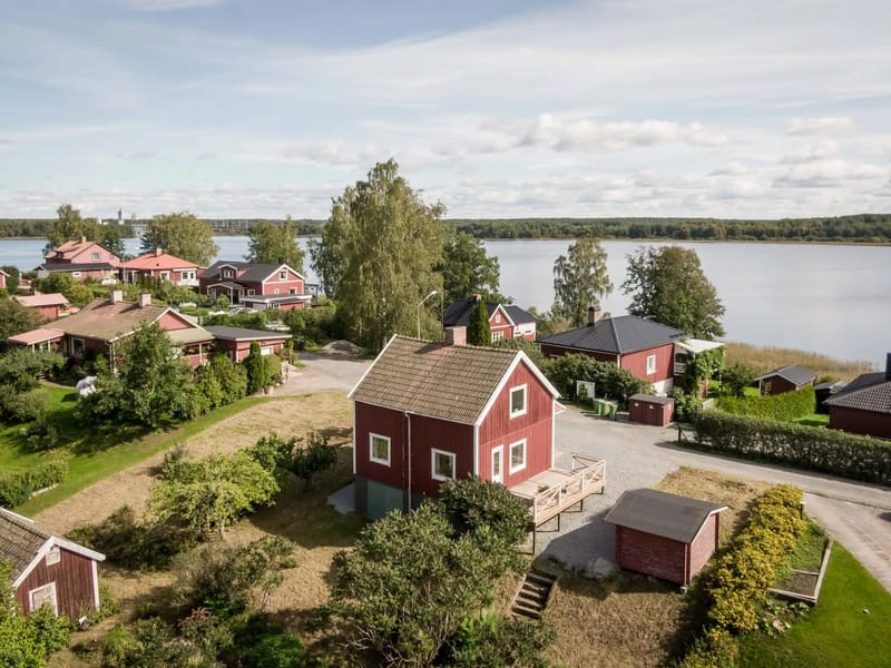 Hemtjänst Surahammar - Serviceboende in Surahammar, Västmanlands län photo 1