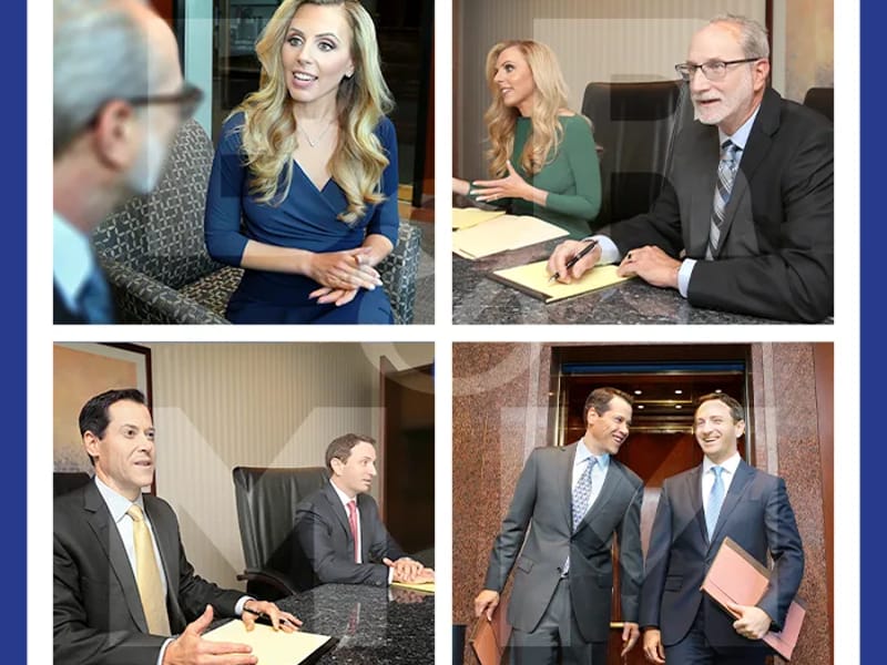 Barron, Rosenberg, Mayoras & Mayoras P.C. - Elder Law in Troy, MI photo 3