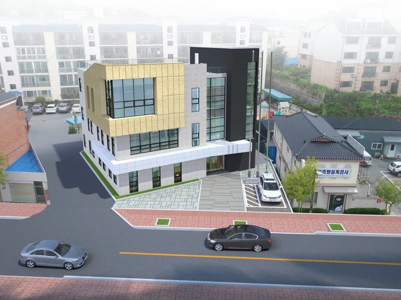 공주가화노인복지센터 - 요양원 in 공주시, 충청남도 photo 3