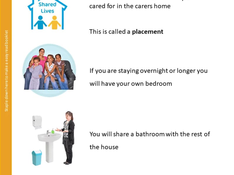 Bury Shared Lives - Assisted Living in Bury, England photo 3