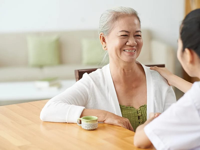 Excell Home Care Inc - Home Health Nursing in Paramount, CA photo 2