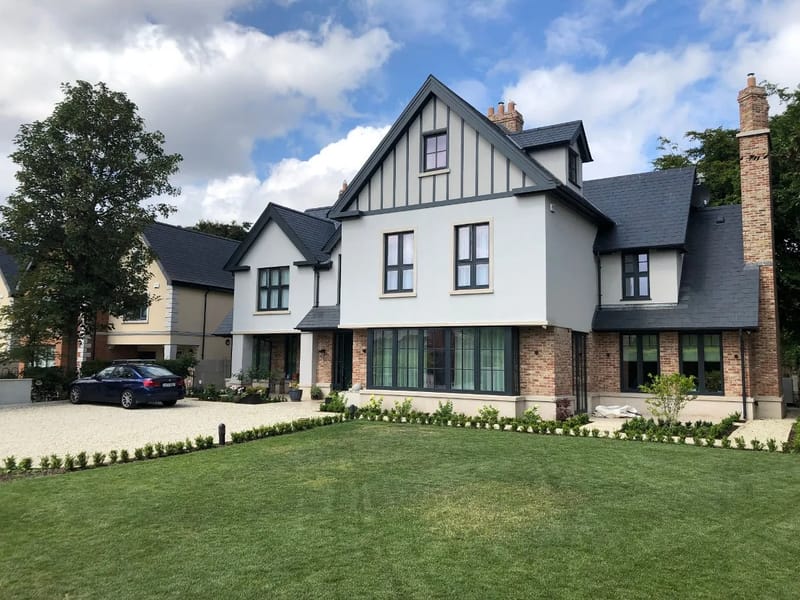 Derwent Lodge - Nursing Home in Derby, England photo 3