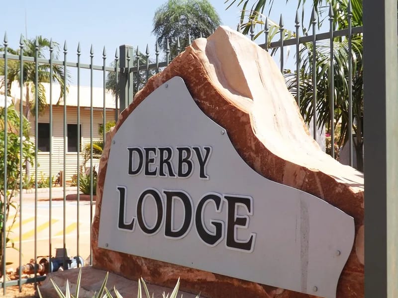 Derwent Lodge - Nursing Home in Derby, England photo 2