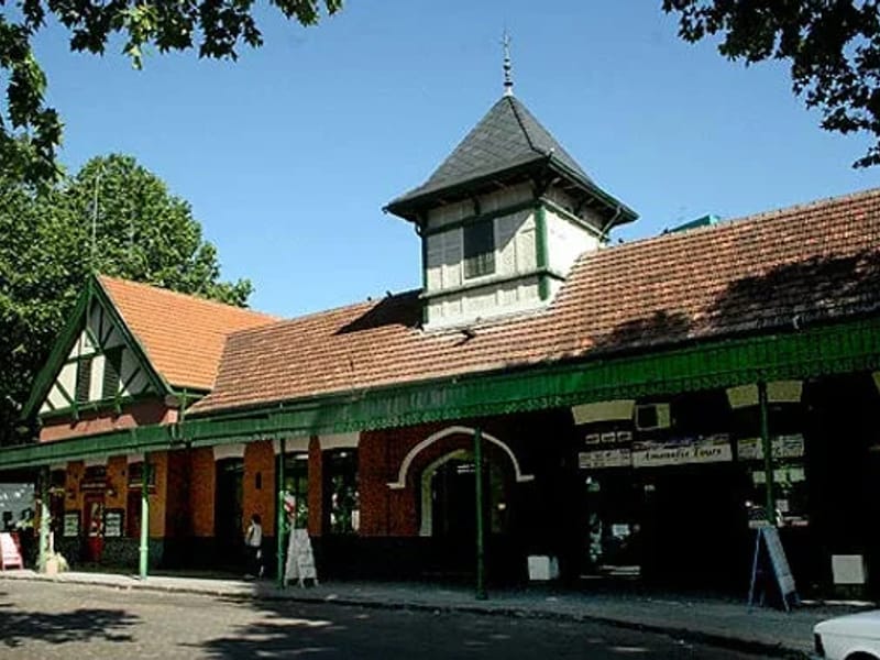 Centro del Parque - Vida Asistida in Buenos Aires, CABA photo 2