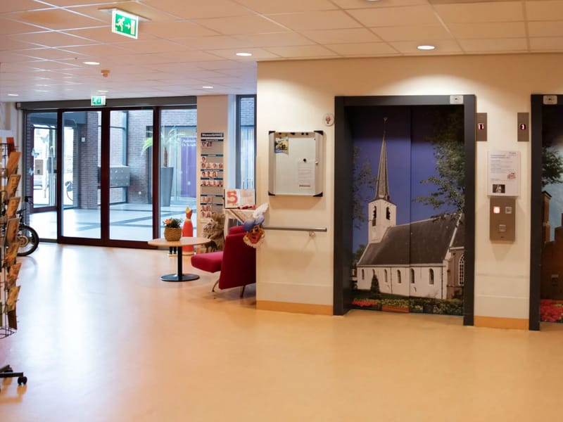 Topaz Munnekeweij - Begeleid Wonen in Noordwijkerhout, Zuid-Holland photo 3