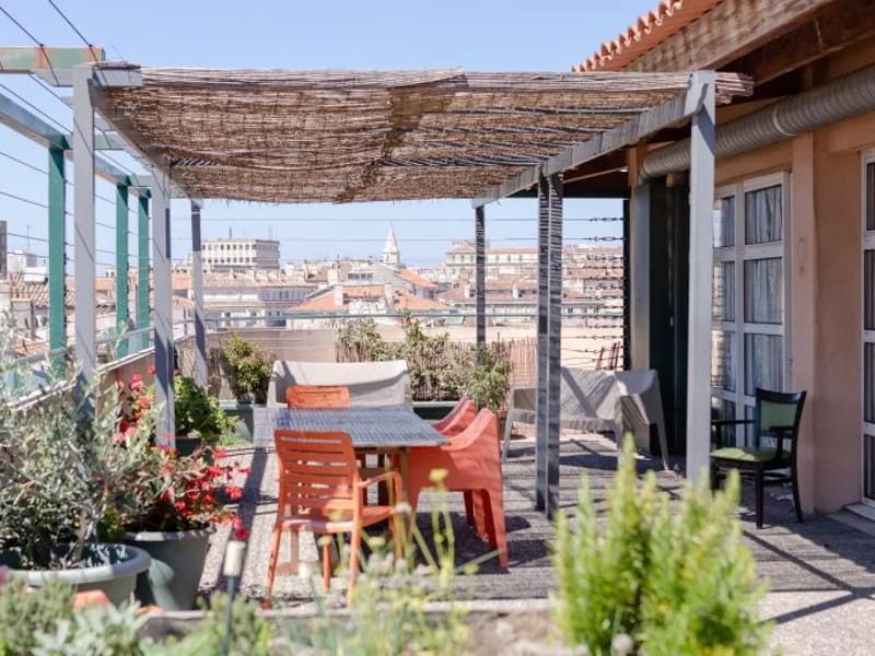 Ehpad Le Lacydon - EHPAD in MARSEILLE, Provence-Alpes-Côte d'Azur photo 1