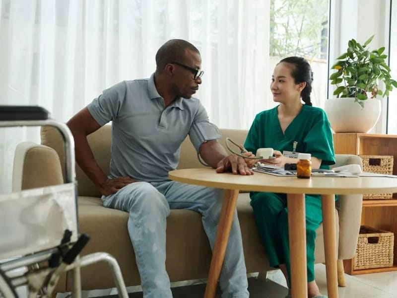 Revelations Healthcare Ltd - In-Home Care in High Wycombe, England photo 2