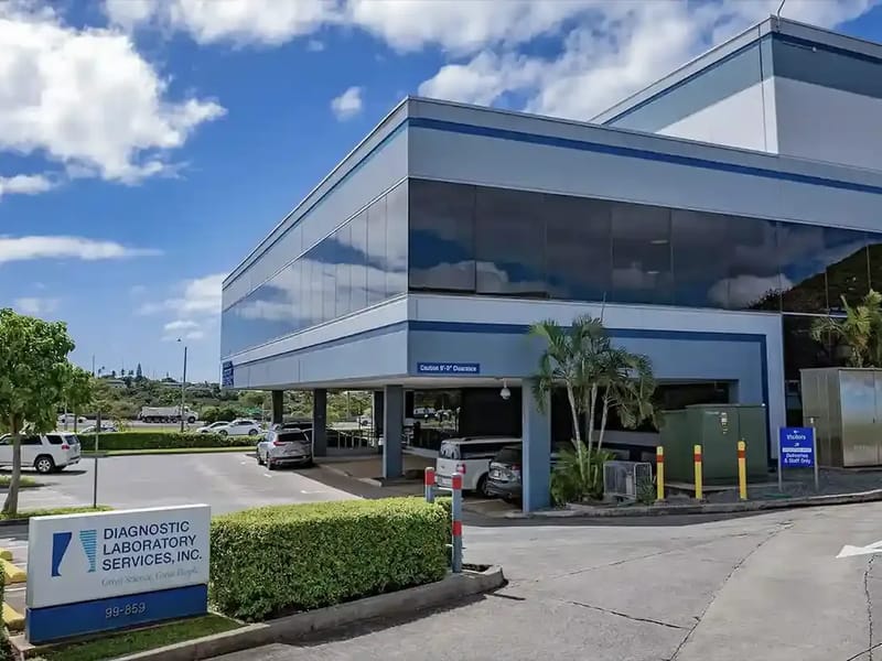 Dlmc, INC - Home Health Nursing in Aiea, HI photo 2