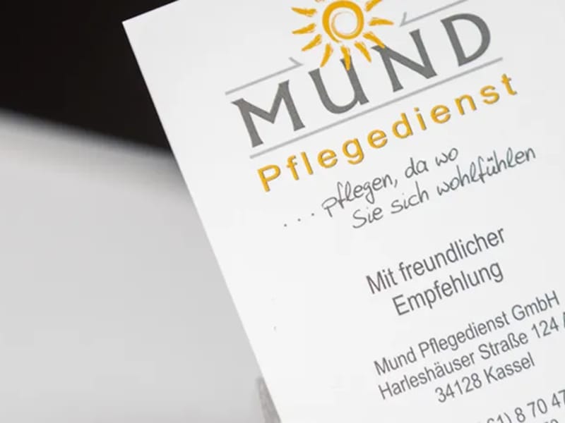 Ambulanter Pflegedienst ALVA UG (haftungsbeschränkt) - Häusliche Pflege in Kassel, Hessen photo 2